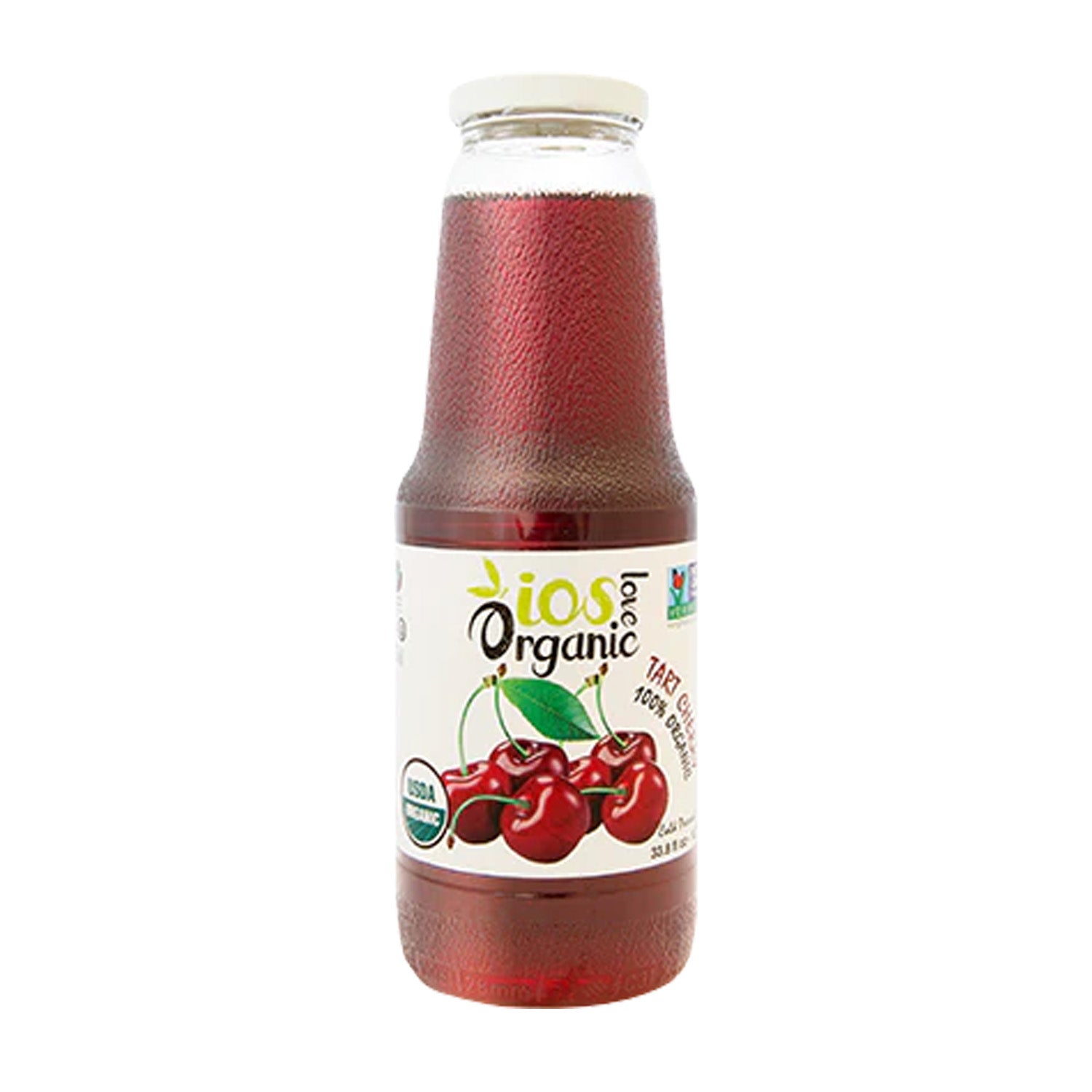 Ios Cherry Juice 1Lt